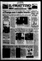 giornale/TO00014547/2003/n. 302 del 4 Novembre